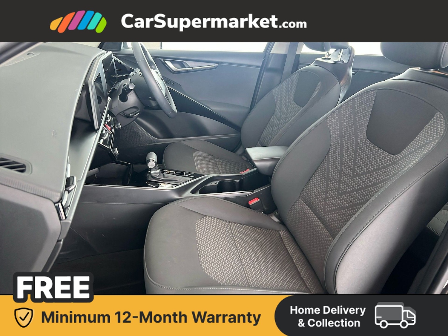 Used Kia Niro 2022 for sale - 77615825: Photo 17