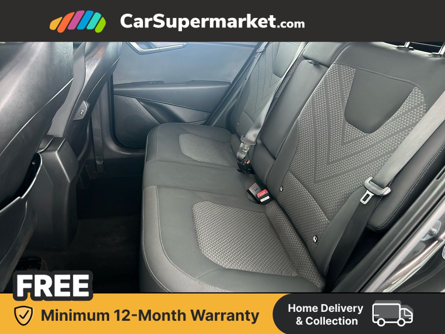 Used Kia Niro 2022 for sale - 77615825: Photo 18