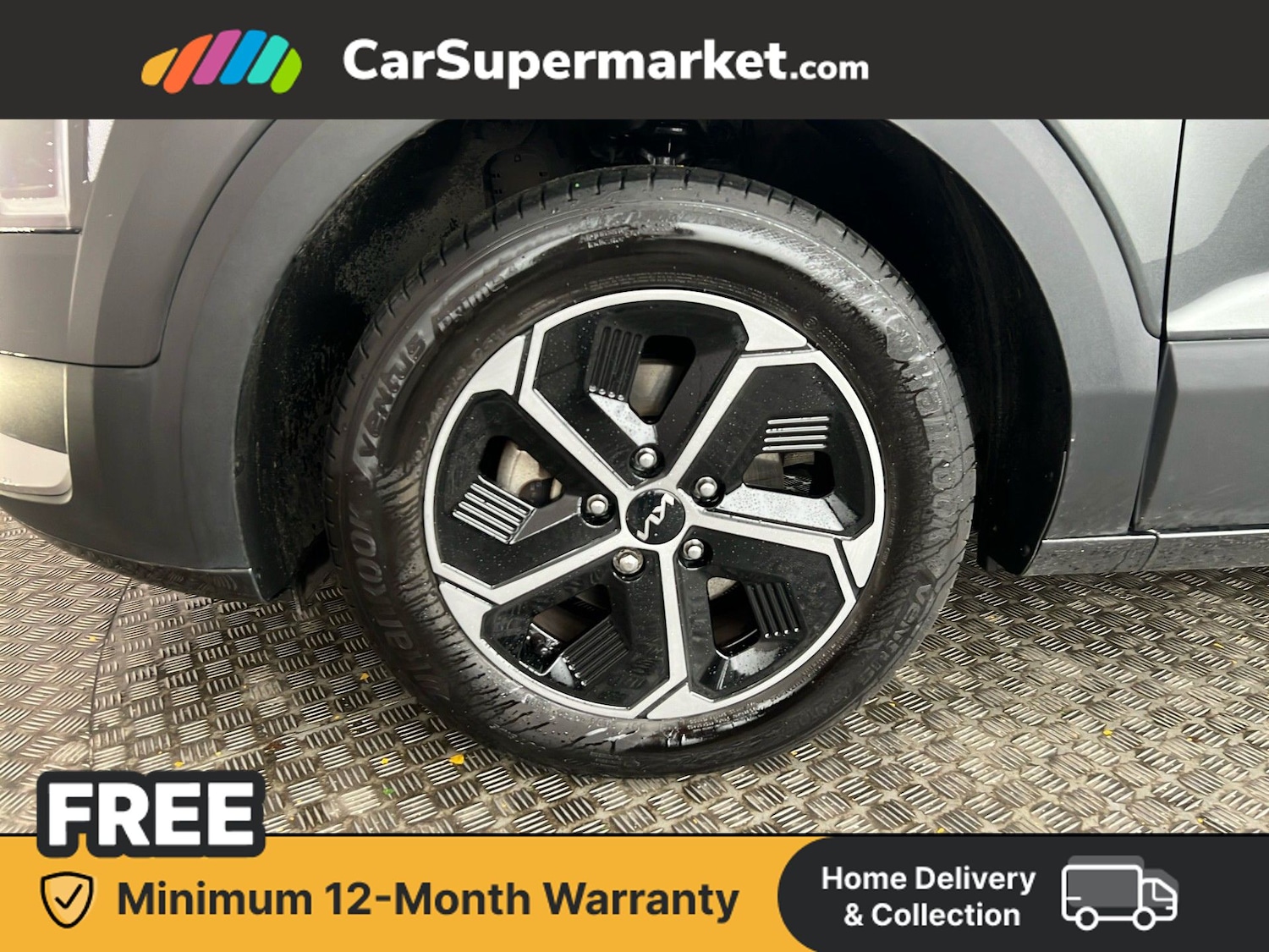 Used Kia Niro 2022 for sale - 77615825: Photo 20