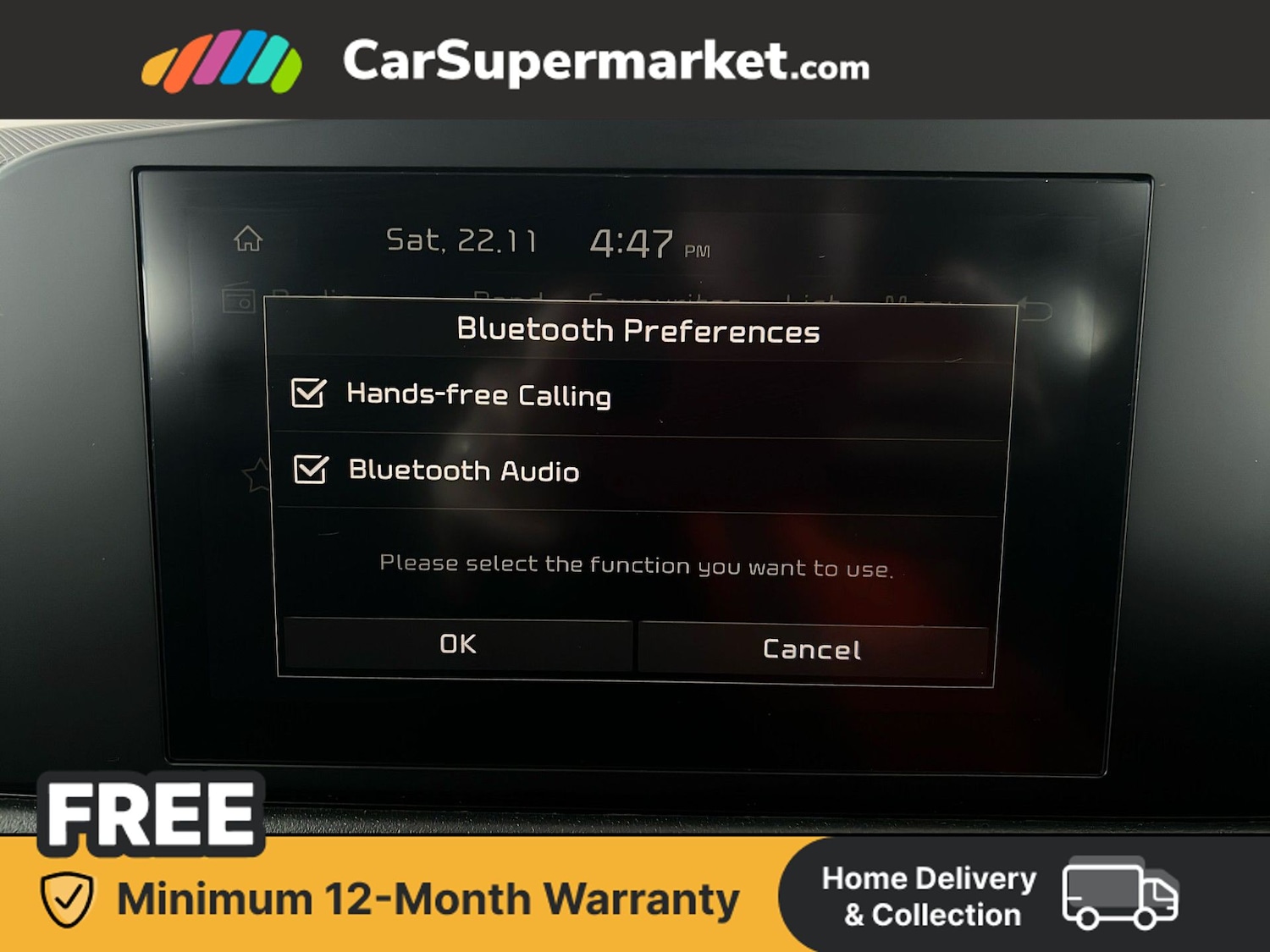 Used Kia Niro 2022 for sale - 77615825: Photo 23