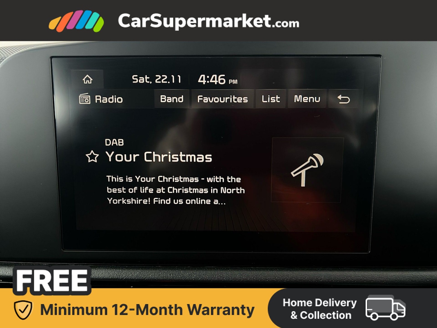 Used Kia Niro 2022 for sale - 77615825: Photo 26