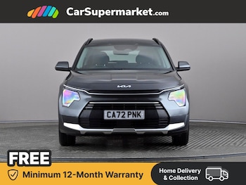 Used Kia Niro 2022 for sale - 77615825: Photo