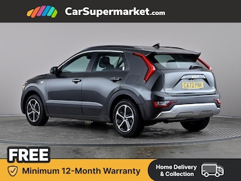 Used Kia Niro 2022 for sale - 77615825: Photo