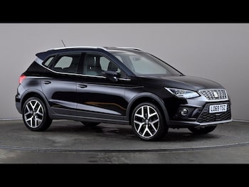 Used SEAT Arona 2019 for sale - 79010494: Photo