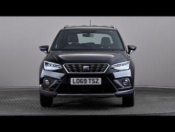Used SEAT Arona 2019 for sale - 79010494: Photo