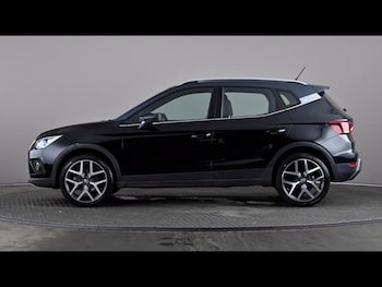 Used SEAT Arona 2019 for sale - 79010494: Photo