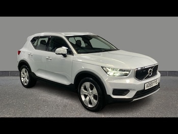 Used Volvo XC40 2019 for sale - 78769954: Photo