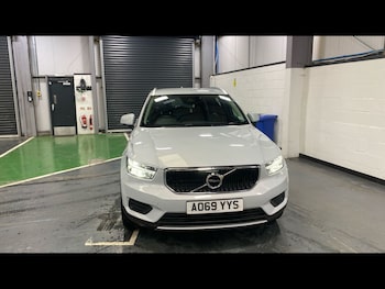 Used Volvo XC40 2019 for sale - 78769954: Photo
