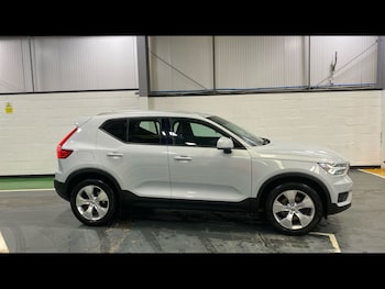 Used Volvo XC40 2019 for sale - 78769954: Photo