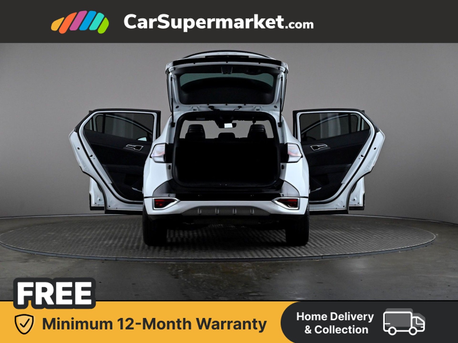 Used Kia Sportage 2022 for sale - 77798406: Photo 11