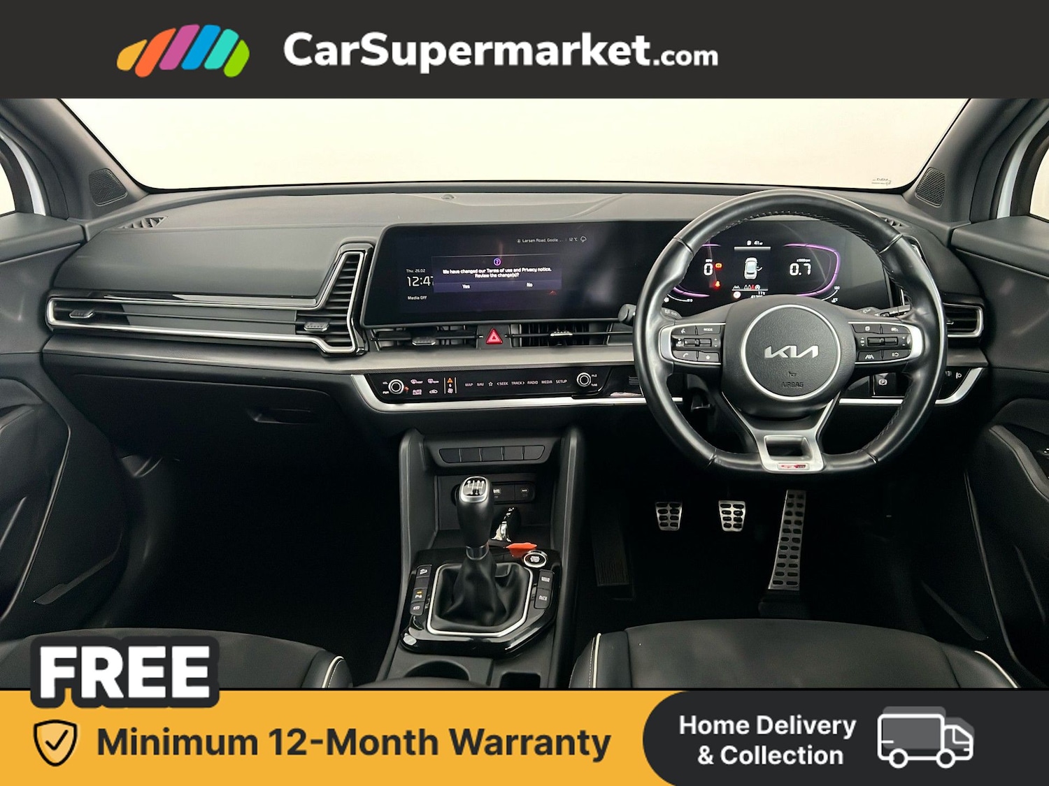 Used Kia Sportage 2022 for sale - 77798406: Photo 13