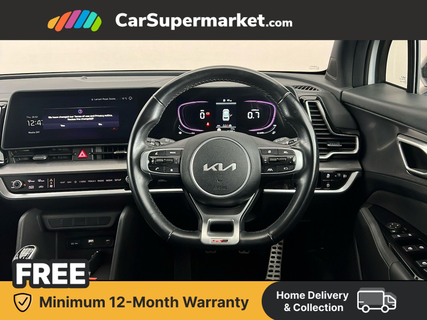 Used Kia Sportage 2022 for sale - 77798406: Photo 14