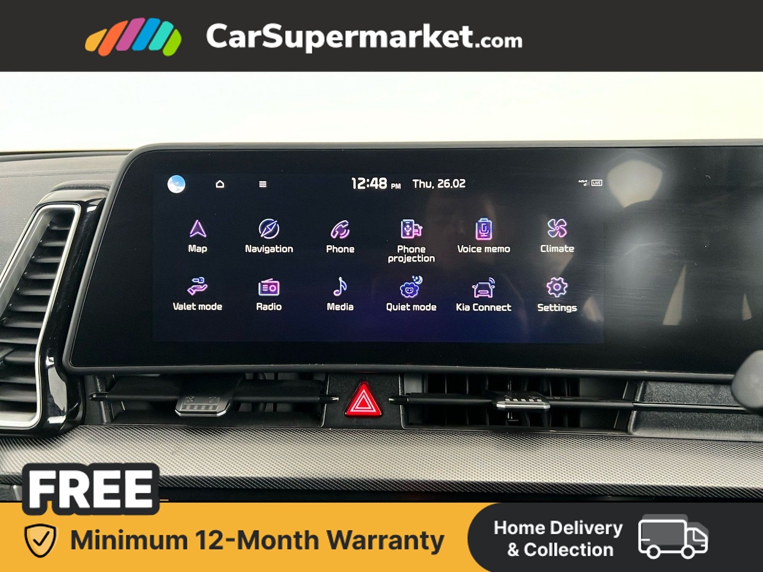 Used Kia Sportage 2022 for sale - 77798406: Photo 16