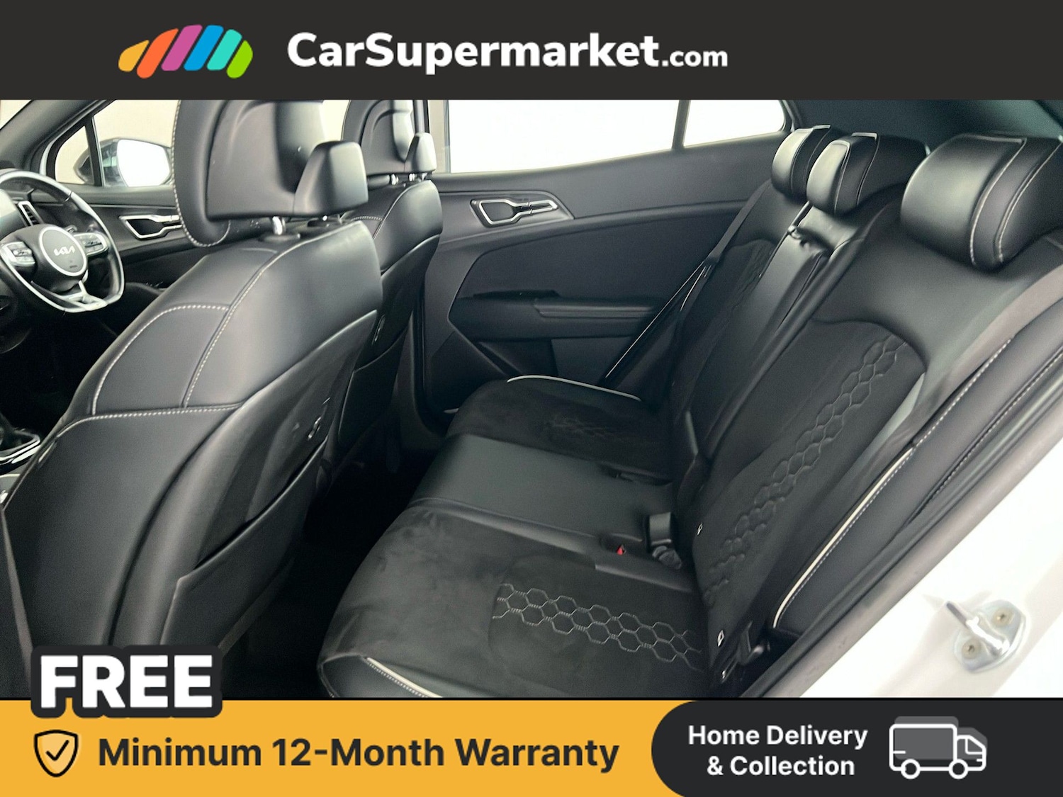 Used Kia Sportage 2022 for sale - 77798406: Photo 17