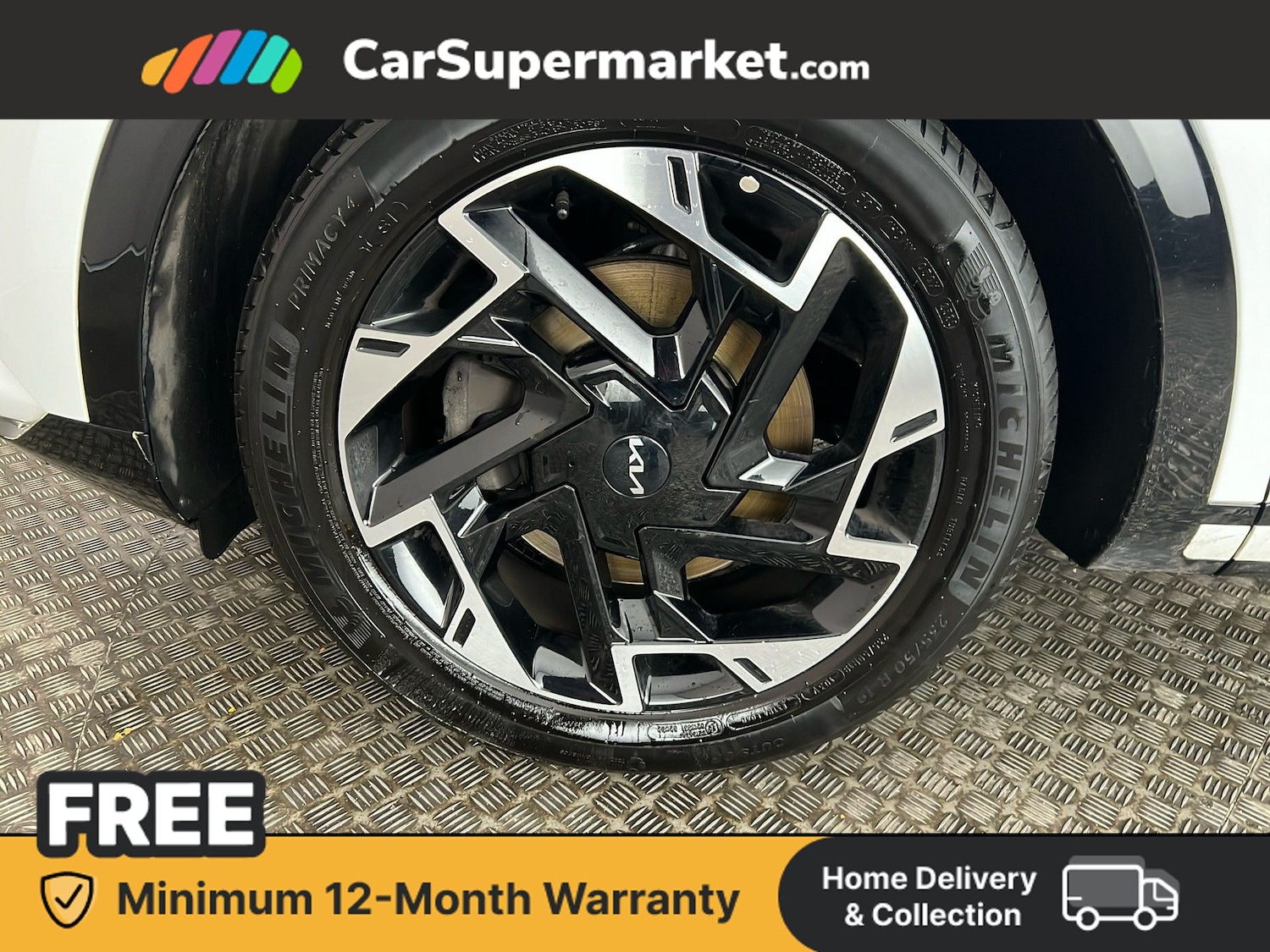 Used Kia Sportage 2022 for sale - 77798406: Photo 18