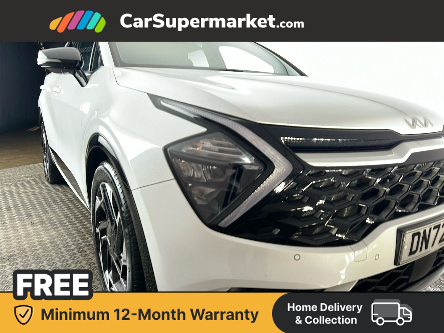 Used Kia Sportage 2022 for sale - 77798406: Photo 19