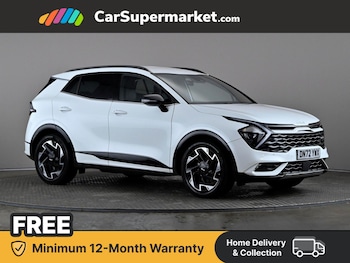 Used Kia Sportage 2022 for sale - 77798406: Photo