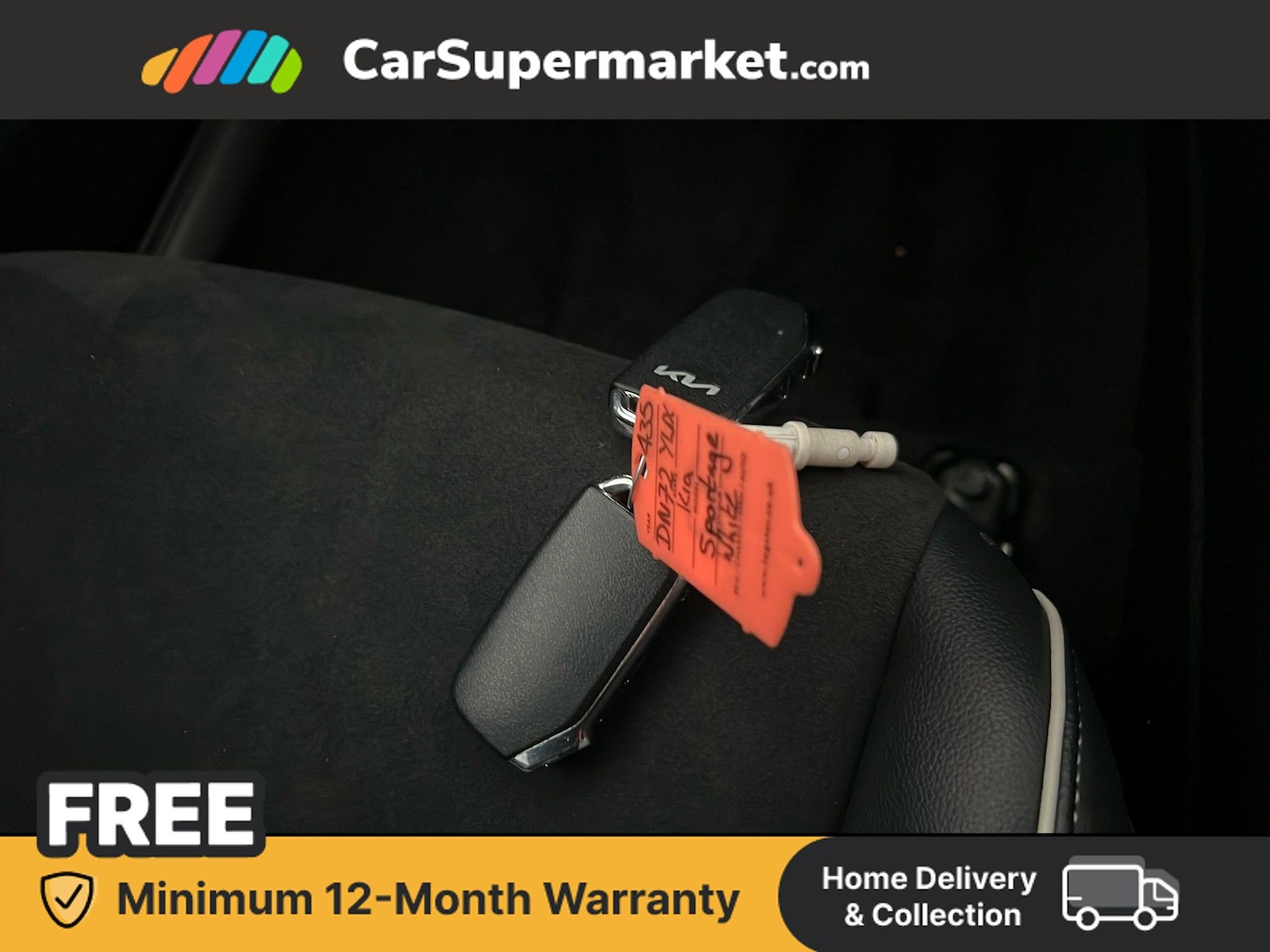 Used Kia Sportage 2022 for sale - 77798406: Photo 22