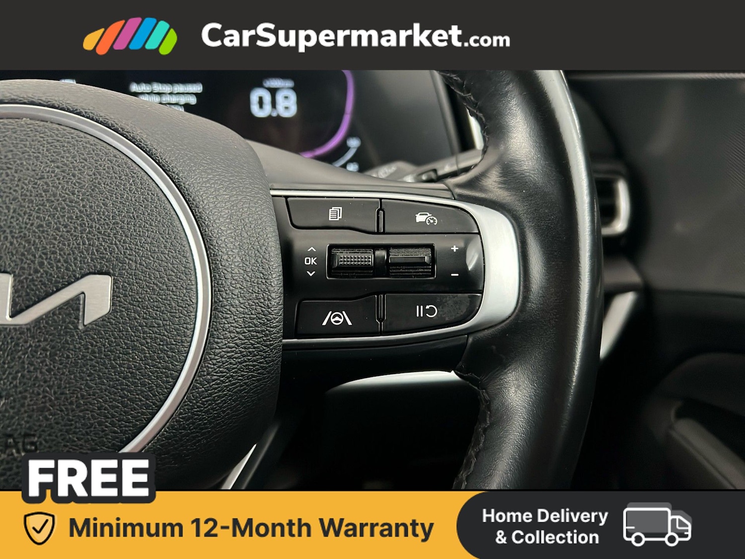 Used Kia Sportage 2022 for sale - 77798406: Photo 23