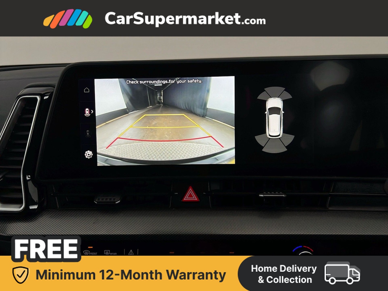 Used Kia Sportage 2022 for sale - 77798406: Photo 24