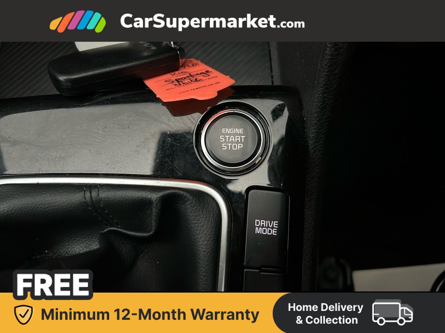 Used Kia Sportage 2022 for sale - 77798406: Photo 25