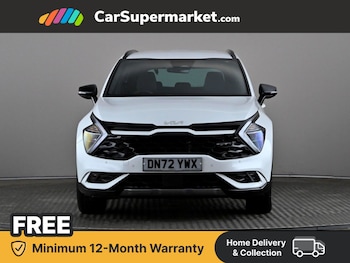 Used Kia Sportage 2022 for sale - 77798406: Photo