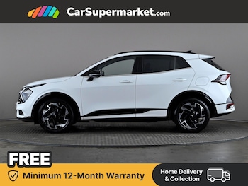 Used Kia Sportage 2022 for sale - 77798406: Photo