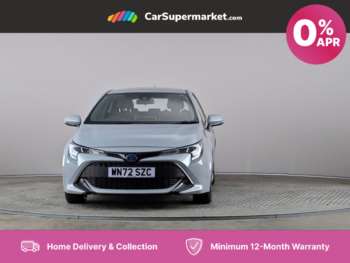 Used Toyota Corolla 2022 for sale - 74911424: Photo