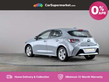 Used Toyota Corolla 2022 for sale - 74911424: Photo