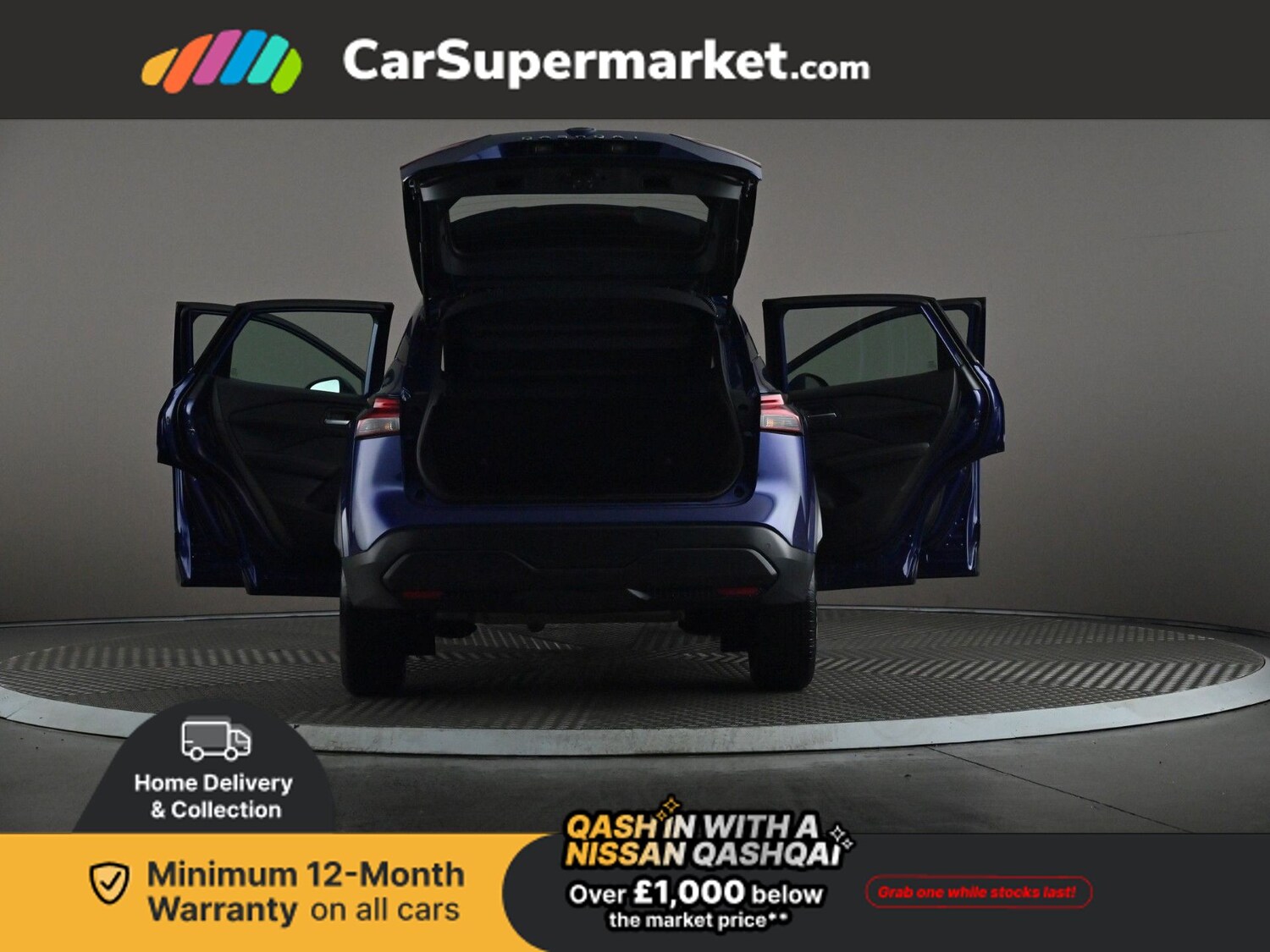 Used Nissan Qashqai 2022 for sale - 77206636: Photo 13