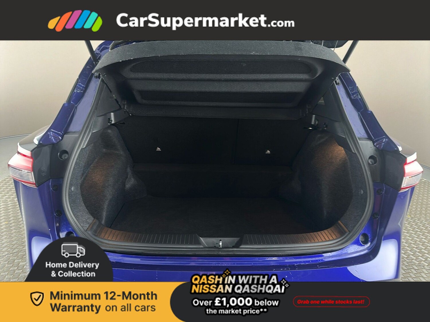 Used Nissan Qashqai 2022 for sale - 77206636: Photo 22