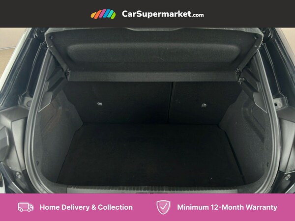 Used Vauxhall Corsa 2022 for sale - 76128343: Photo 16