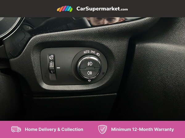 Used Vauxhall Corsa 2022 for sale - 76128343: Photo 18