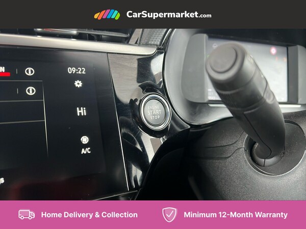 Used Vauxhall Corsa 2022 for sale - 76128343: Photo 23