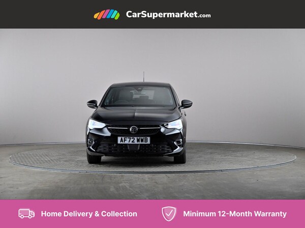 Used Vauxhall Corsa 2022 for sale - 76128343: Photo 2