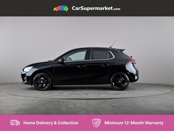 Used Vauxhall Corsa 2022 for sale - 76128343: Photo 3