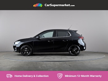 Used Vauxhall Corsa 2022 for sale - 76128343: Photo 3