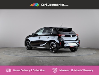 Used Vauxhall Corsa 2022 for sale - 76128343: Photo 4