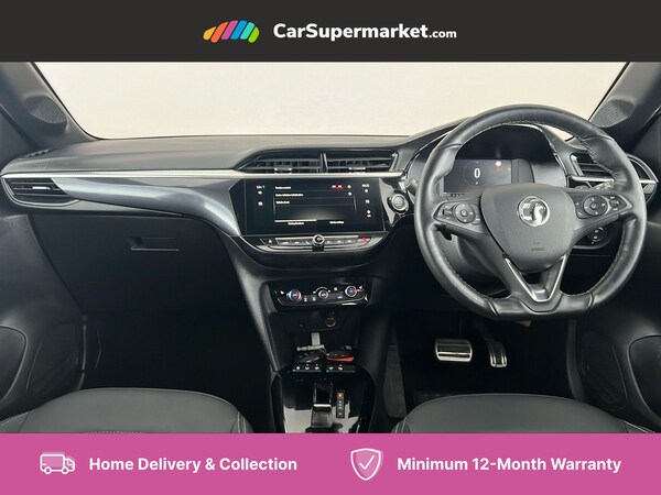 Used Vauxhall Corsa 2022 for sale - 76128343: Photo 7