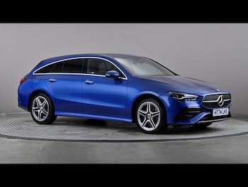 Used Mercedes-Benz CLA 2025 for sale - 79438776: Photo
