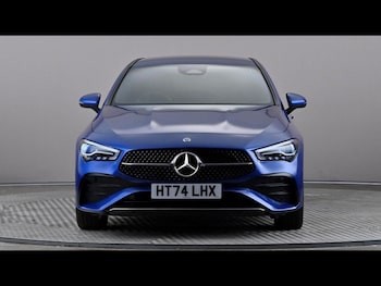 Used Mercedes-Benz CLA 2025 for sale - 79438776: Photo