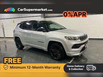 Jeep - Compass
