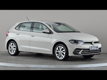 Used Volkswagen Polo 2023 for sale - 79599921: Photo