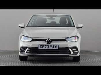 Used Volkswagen Polo 2023 for sale - 79599921: Photo