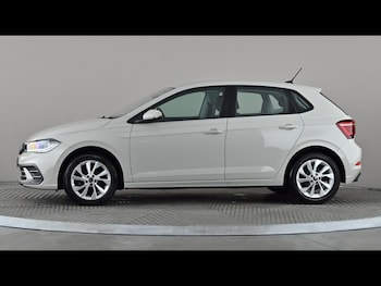 Used Volkswagen Polo 2023 for sale - 79599921: Photo