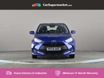 Used Toyota Yaris 2024 for sale - 74871878: Photo