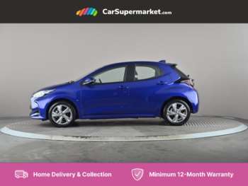 Used Toyota Yaris 2024 for sale - 74871878: Photo