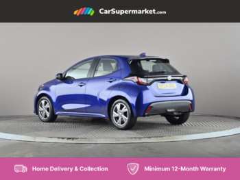 Used Toyota Yaris 2024 for sale - 74871878: Photo