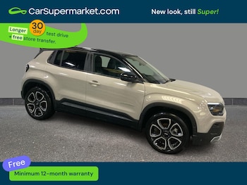 Used Jeep Avenger 2024 for sale - 78502195: Photo