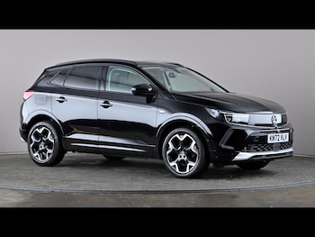Used Vauxhall Grandland 2023 for sale - 78646359: Photo